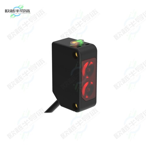Q20PFF50[传感器WORLD-BEAM Q20 SERIES: FIXED-FIE]