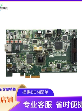 MPF300-SPLASH-KIT【POLARFIRE SPLASH KIT WITH A MPF3】开发板