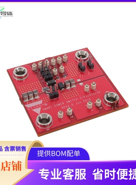 SIP32429EVB【EVAL BOARD FOR SIP32429】开发板 套件 编程器