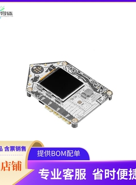 4985【ADAFRUIT FUNHOUSE - WIFI HOME AU】开发板 套件 编程器