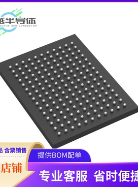 GS82582TT20GE-500I存储芯片《IC SRAM 288MBIT PAR 165FPBGA》