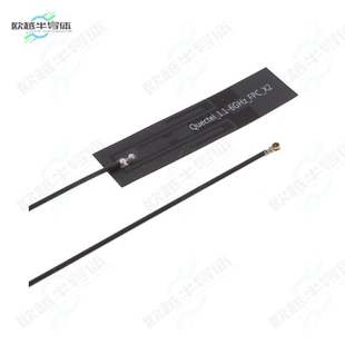 YF0017BA[射频元件EMBEDDED CELLULAR ANTENNA]