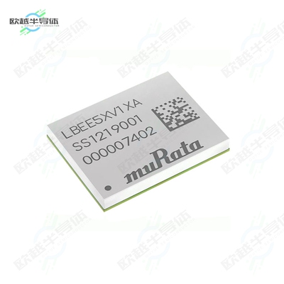 LBEE5XV1XA-540[射频元件RF TXRX MOD BLUETOOTH WIFI SMD]