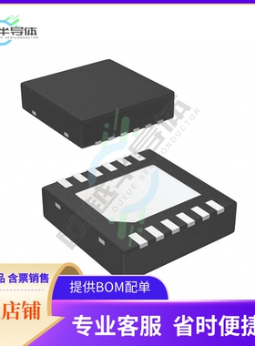 原装电源管理芯片 LM3553SD/NOPB 提供电子元器件BOM配单