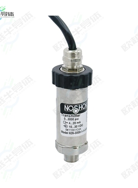 625-30vac-1-1-8-36[传感器Intrinsically Safe Pressure Tran]