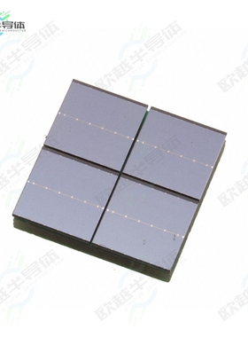 ARRAYJ-60035-4P-BGA[传感器SENSOR PHOTODIODE 420NM 9EBGA]