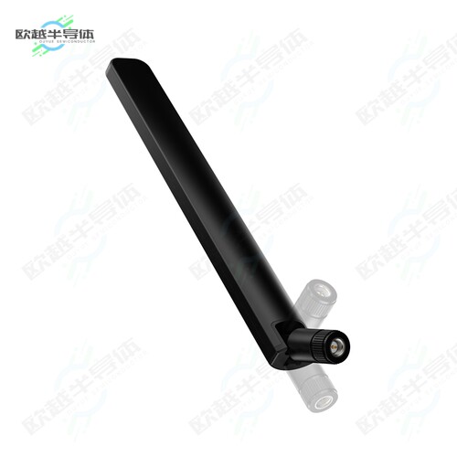 RFA-100-005[射频元件SMA ANTENNA,WITH ELBOW, 600 - 59]