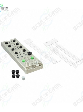 0980 ESL 393-121-DCU1[传感器MULTIPROTOCOL SENSOR DISTI BLCK]