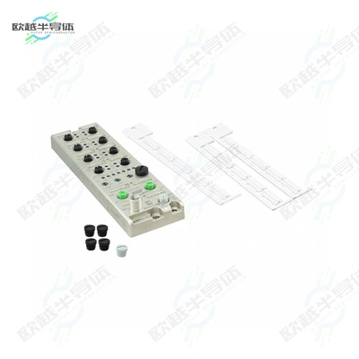 0980 ESL 393-121-DCU1[传感器MULTIPROTOCOL SENSOR DISTI BLCK]