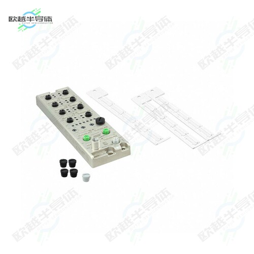 0980 ESL 393-121-DCU1[传感器MULTIPROTOCOL SENSOR DISTI BLCK]