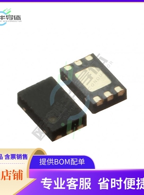 PL133-27GI-R【IC CLK BUFFER 1:2 150MHZ 6DFN】