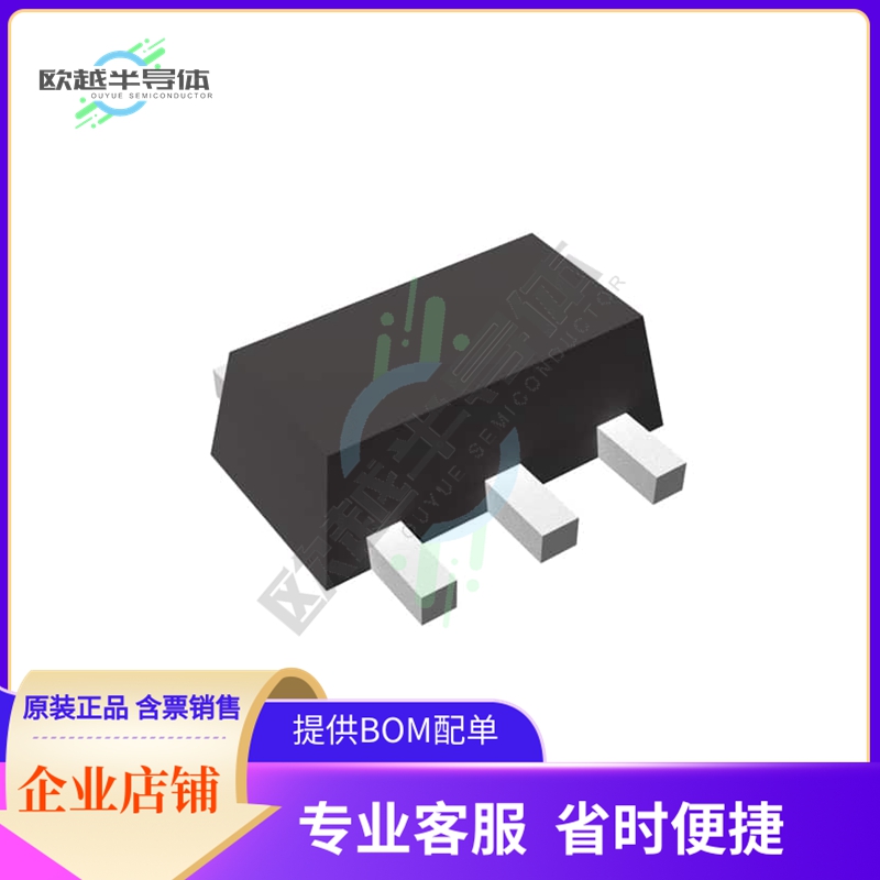 电源管理芯片RP115H201D-T1-FE 原装正品 提供电子元器件配单服务