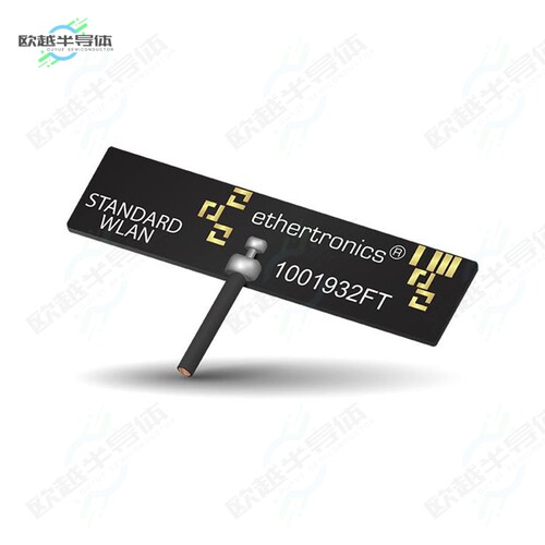 1001932FT-AA10L0075[射频元件ANTENNA ASSY, WLAN FT 75]