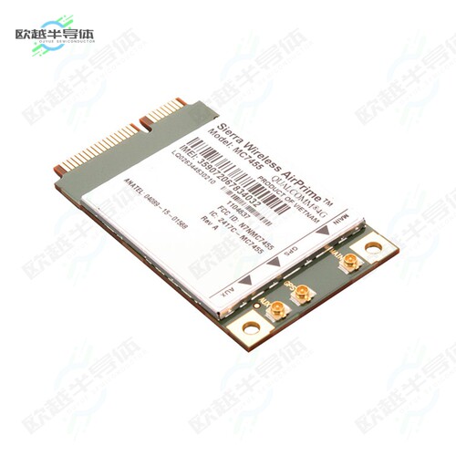 MC7455_1104637[射频元件RF TXRX MOD CEL/NAV CARD]