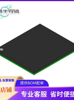 UPD44164182BF5-E40X-EQ3-A存储芯片《DDR SRAM, 1MX18, 0.45NS》