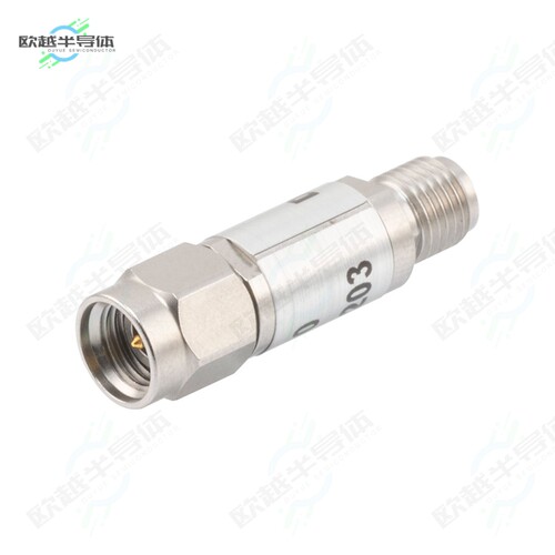 FMAT7429-30[射频元件FXD ATTN PLUG-JACK 2.92MM SS 1.3]