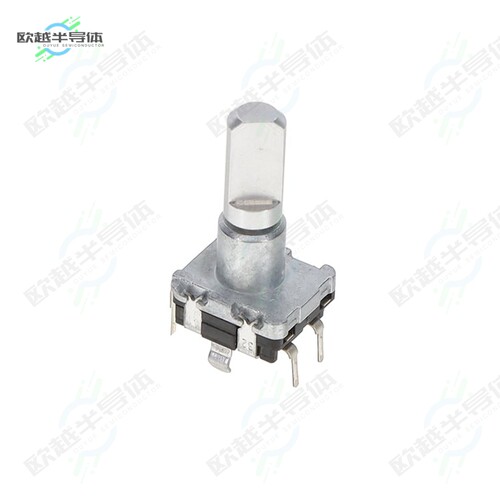MERP11-20120B[传感器ENCODER MECH PULSE VERT PC PIN]