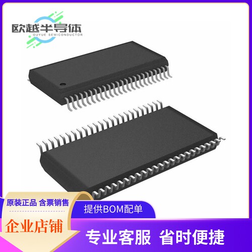 CY62167DV30LL-55ZXI存储芯片《IC SRAM 16MBIT PARALLEL 48TSOP