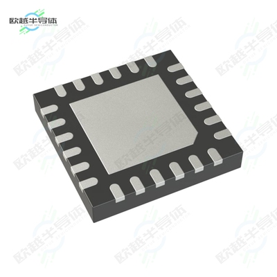MAX6581TG9E+[传感器SENSOR DIGITAL -40C-125C 24TQFN]