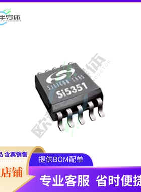SI5351A-B04486-GT【IC CLK GENERATOR 200MHZ】