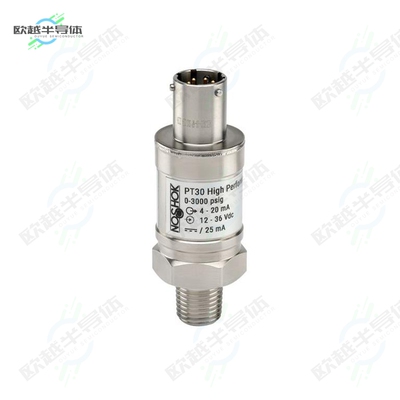 PT30-100psic-1-5-2-3[传感器High Performance Fixed Range Pre]