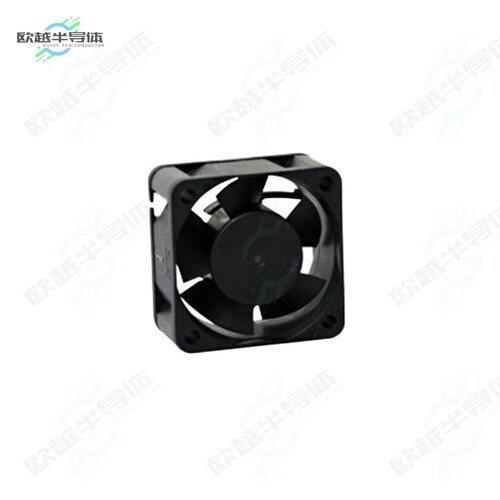 MR4020X12B1-RSR[风扇FAN AXIAL 40X20MM 12VDC WIRE]