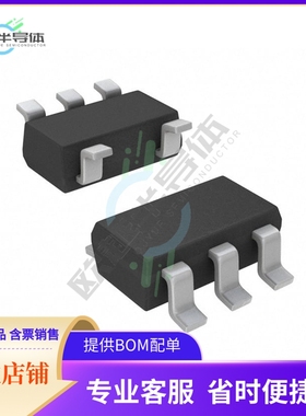 原装电源管理芯片 TC1189TECTTR 提供电子元器件BOM配单