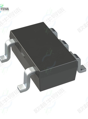 TC74A0-3.3VCTTR[传感器SENSOR DIGITAL -40C-125C SOT23-5]