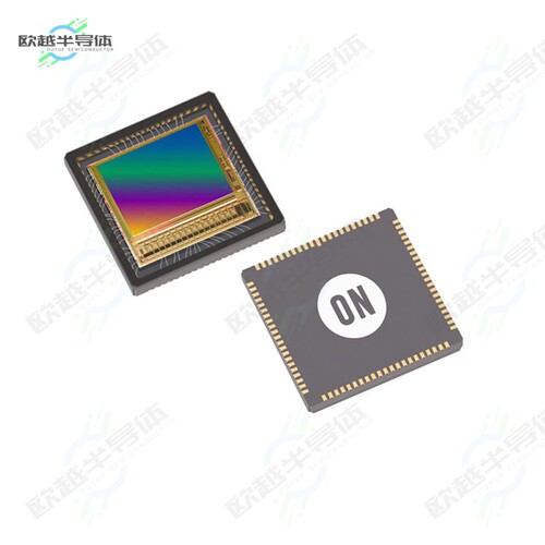 NOIP1SN2000A-QTI[传感器IC IMAGE SENSOR 2MP LVDS 84LCC]