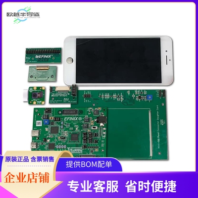 TI60F225C-DK【KIT DEV TI60 TITANIUM BGA225】开发板 套件 编