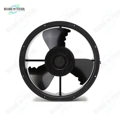 19039203A[风扇FAN AXIAL 254X107MM 230V CLE3T5]