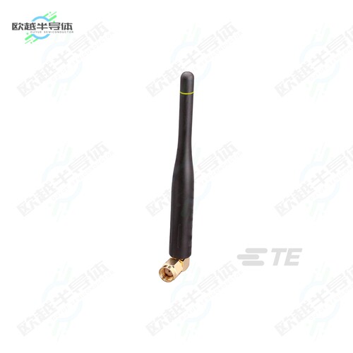ANT-916-CW-RCL[射频元件RF ANT 916MHZ WHIP RA RP-SMA MAL]