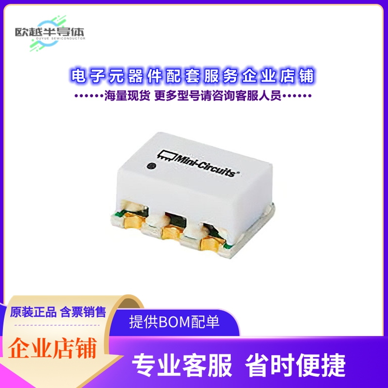 射频元件RLM-751-2WL+[LIMITER 3 - 750 MHZ, 50]