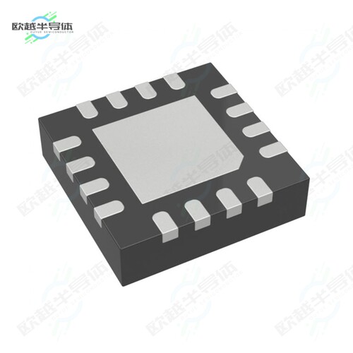 HMC1118LP3DE[射频元件IC RF SWITCH SPDT 13GHZ 16LFCSP]