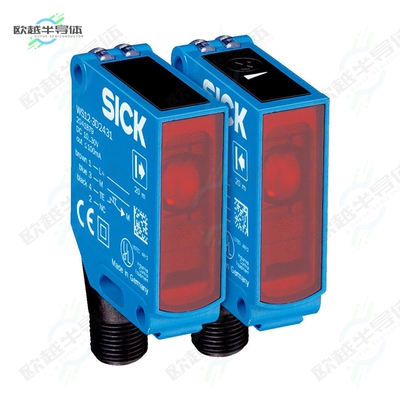 1044120[传感器SMALL PHOTOELECTRIC SENSORS, W12]