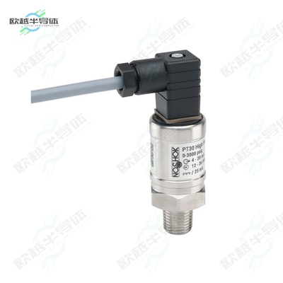 PT30-300PSIG-1-5-50-17[传感器HIGH PERFOMANCE TRANSMITTER]