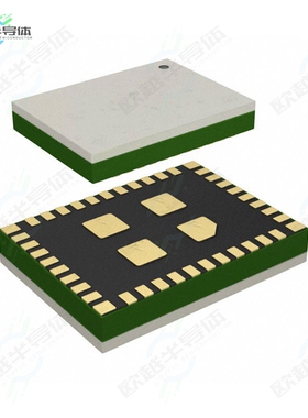 LBWA1KL1FX-875[射频元件RF TXRX MODULE WIFI SMD]
