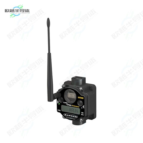 DX80G9M6S-PM2[射频元件RF GATEWAY 900MHZ FHSS RS485]
