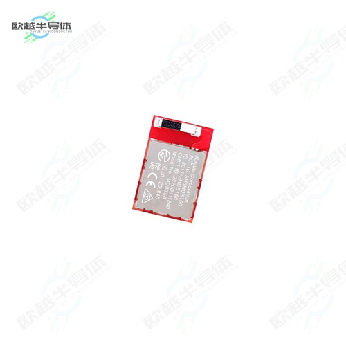 MDBT50-256R[射频元件RF TXRX MOD 802.15.4 BT CHIP SMD]
