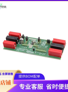 TLS820B2ELVSEBOARDTOBO1【TLS820B2ELVSE BOARD】开发板 套件