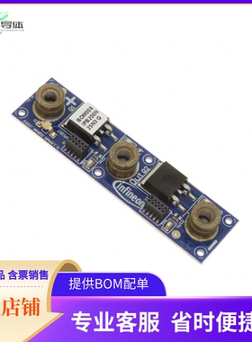 KITLGPWRBOM008TOBO1【EVAL POWER BOARD 250V】开发板 套件 编