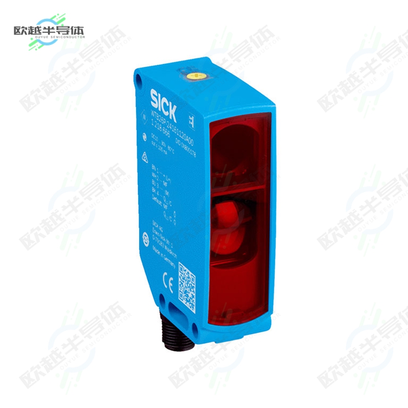 1218666[传感器SENSOR PROXIMITY 1.6M NPN/PNP]