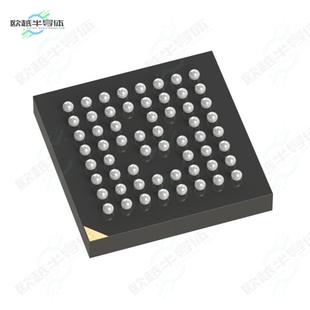 STM32WBA55UGI7[射频元件IC RF TXRX+MCU 802.15.4 59UFBGA]