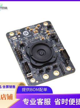 AS0260CSSC28SUKAH3-GEVB【BOARD EVAL 2 MP 1/6 CIS 54CSP 28】