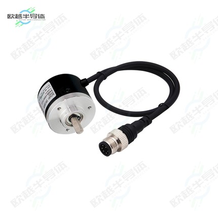 E40S6-200-3-V-24-C[传感器ENC INCRE VOLT USER SELECT CONN]