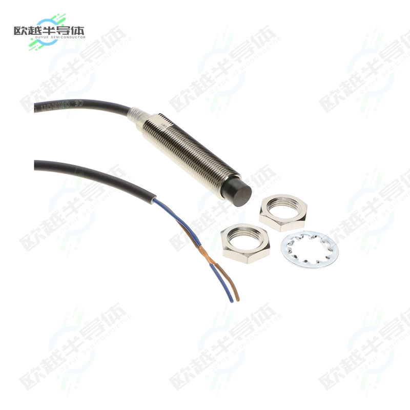 E2E2-X5MY1[传感器SENSOR PROX INDUCTIVE 5MM CYLIND]