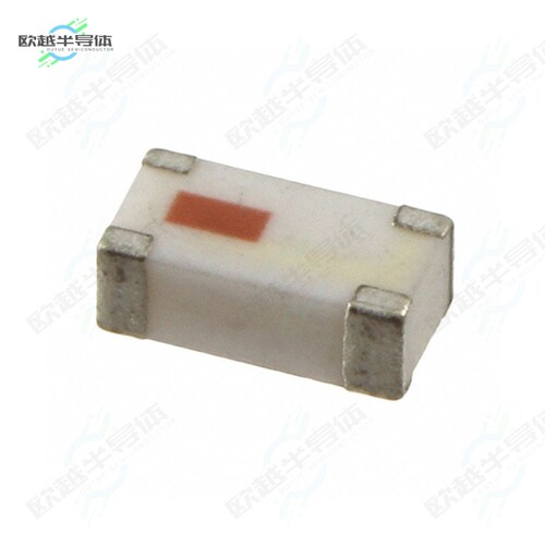 2450AT42E010B001E[射频元件RF ANT 2.4GHZ CHIP SOLDER SMD]