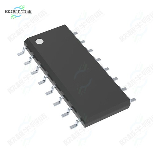 TMS3705GDRQ1[射频元件LF READER IC]