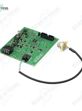 FCX-MC25-Series FCX-MC25-FLOW-A-CH[传感器O2 gas sensor(0.1-