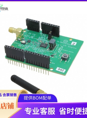 US-SIGFOX-GEVB【EVAL BRD IOT IDK US SIGFOX】开发板 套件 编
